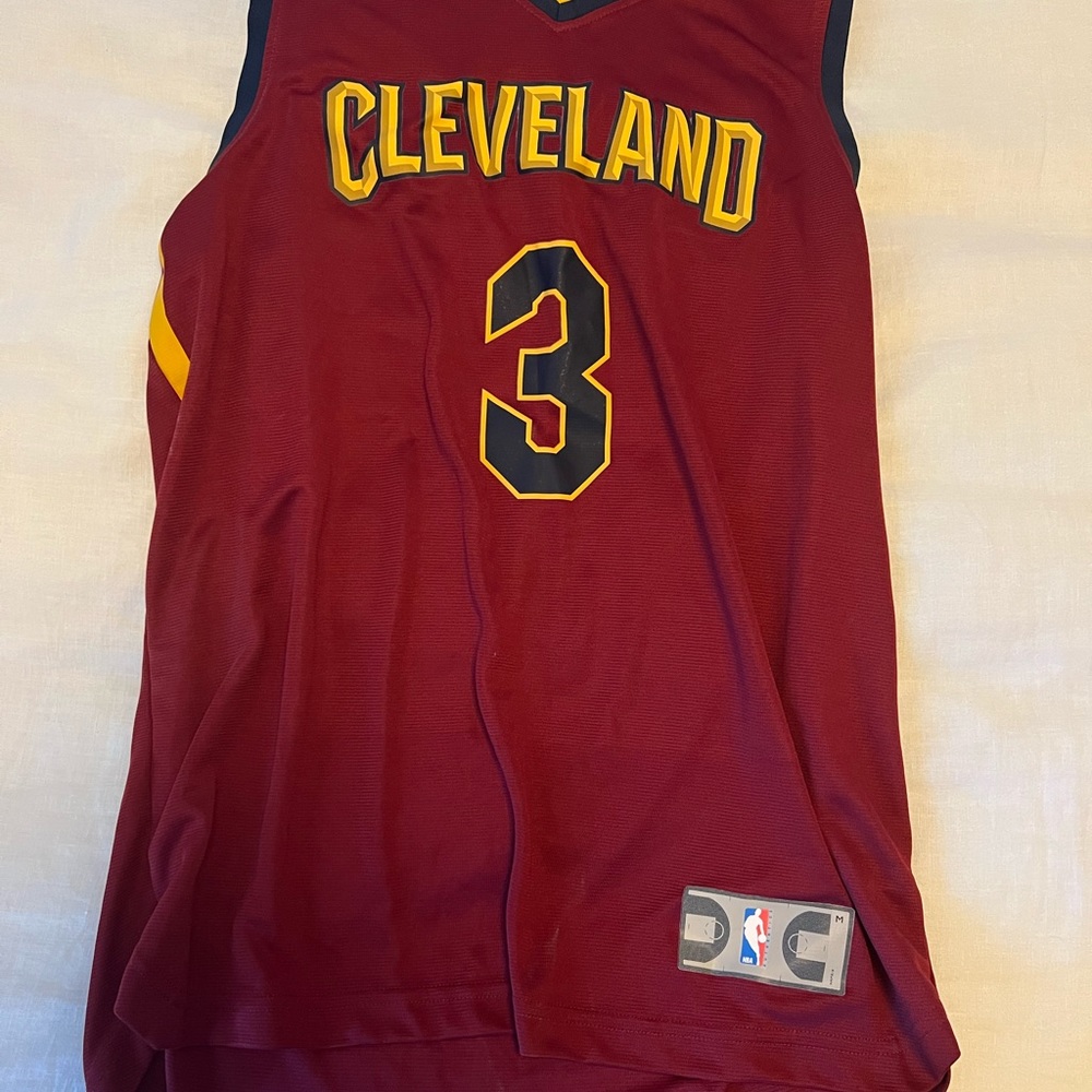 Authentic Isaiah Thomas Jersey